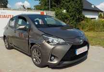 Toyota Yaris Okazja!!!