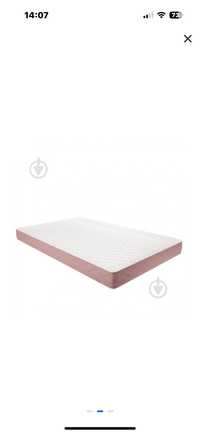 Матрац Comfortex bliss cocos Usleep