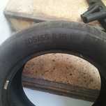 Pneu 205/55 R 16 V