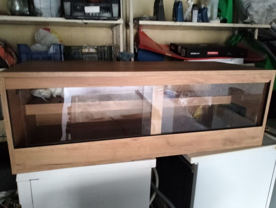 Terrarium dla gada węża