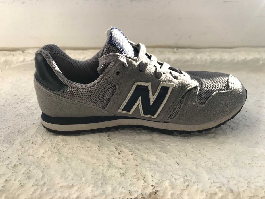 Sapatilhas New Balance para criança