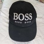 Фірмова бейсболка BOSS орігінал