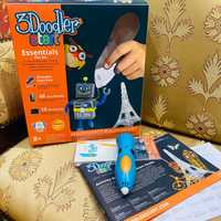 Продам 3d ручку  3Doodler start