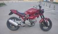 Мотоцикол Ducati Monster
