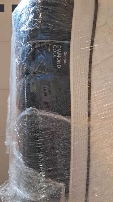 Colchão Emma Hibrido 190x140