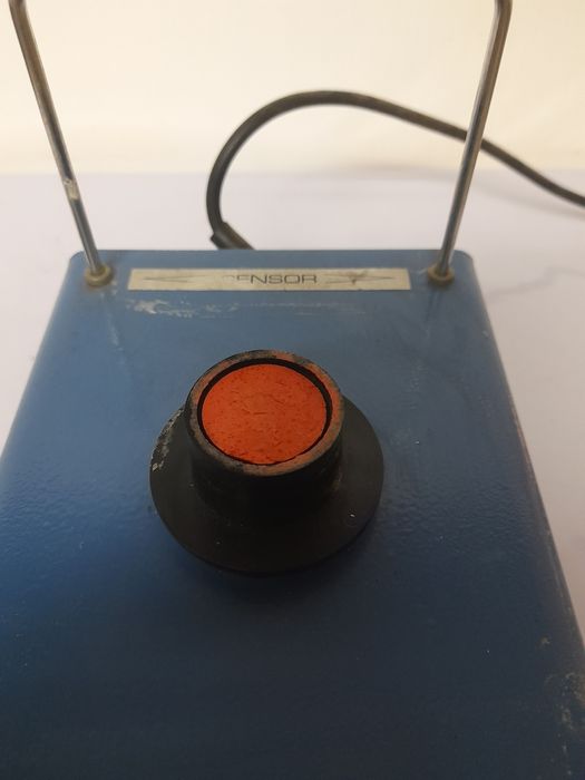 Agitador de vórtice de laboratório