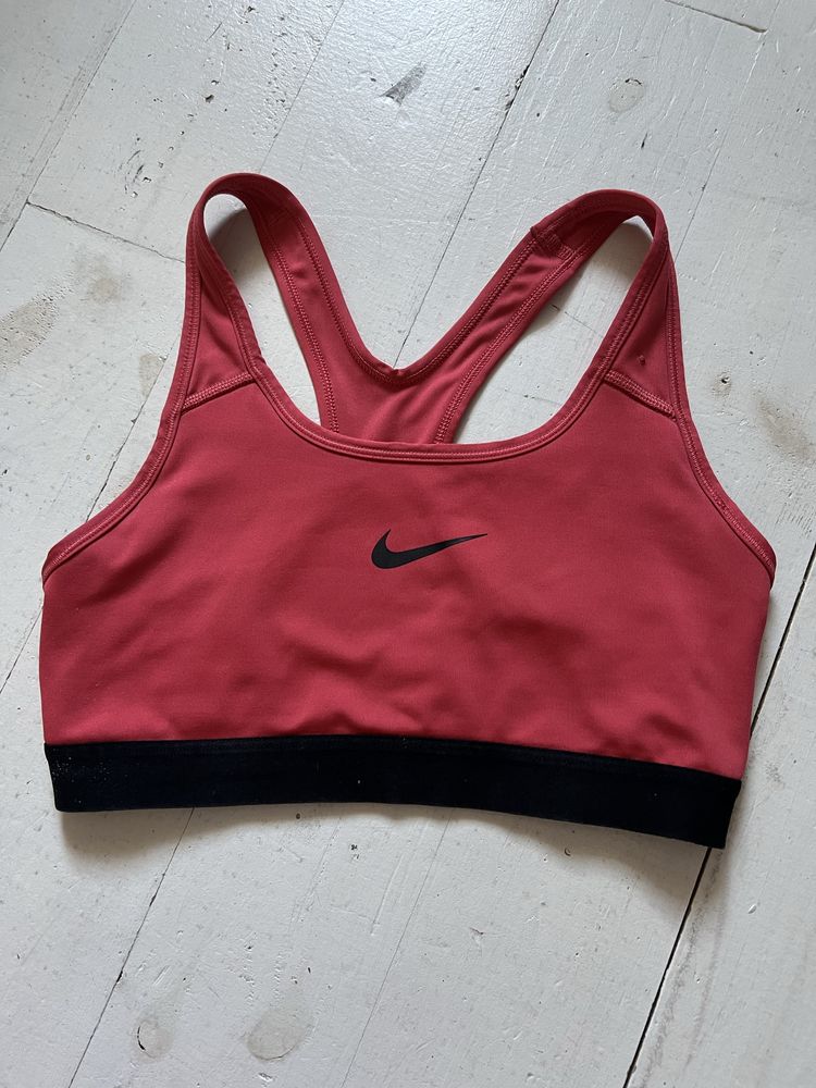 Stanik sportowy nike S