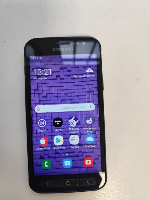 Sprzedam smartfon Samsung xcover 4s