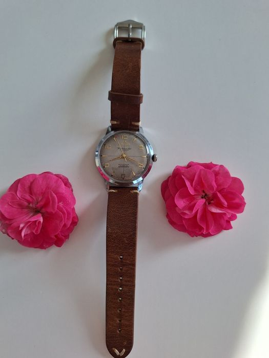 Atlantic super worldmaster