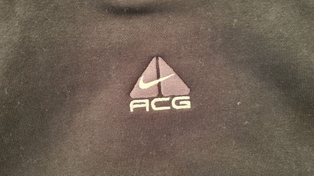 Bluza NIKE ACG therma-fit damska