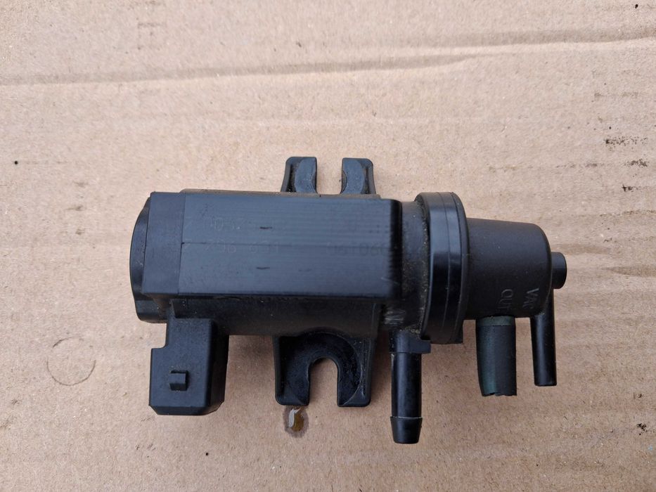 Zawór Podciśnienia M47 M57 BMW E39 E46 E60 E90