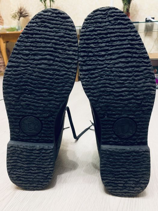 Panama Jack Glasgow Gore-Tex® «43р 28.5см»Made in Spain,стан нових