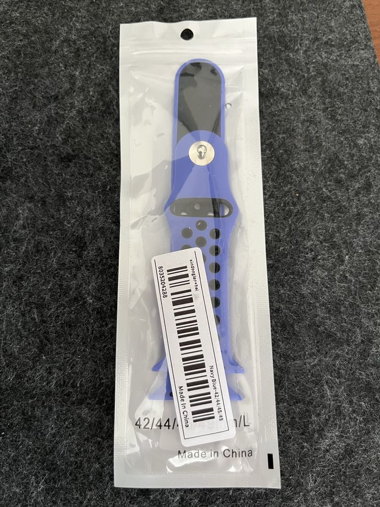 Bracelete para Apple Watch NOVA