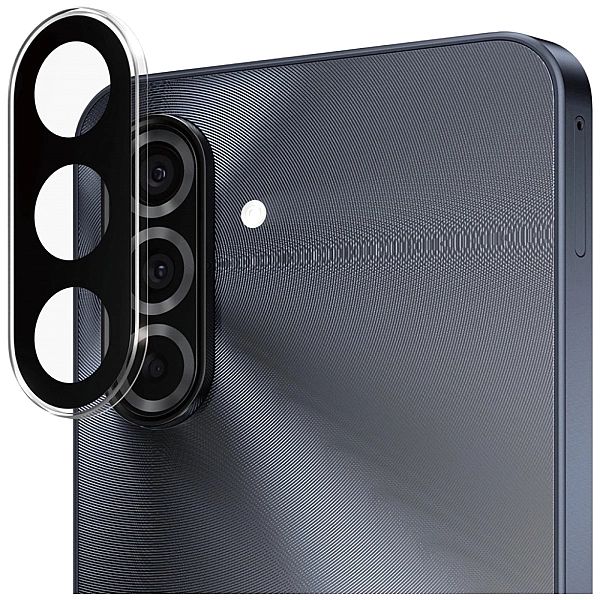 Szkło hartowane na obiektyw PanzerGlass Hoops Lens Protector na Samsun