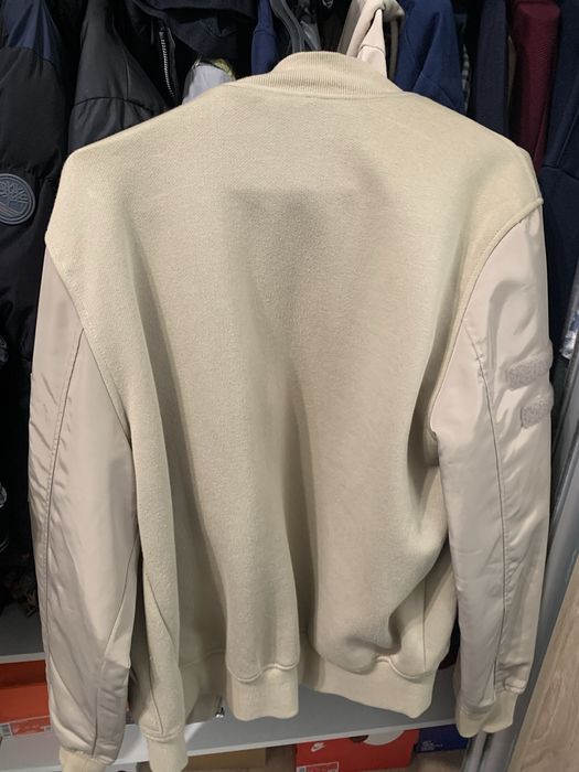 Бомбер H&M, идеальное состояние