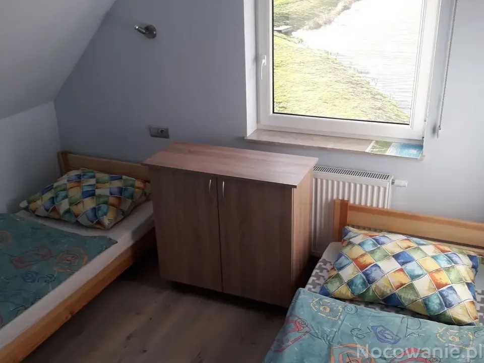 Agroturystyka Noclegi Wiślina Nad Motławą okolice Gdańsk Sobieszewo