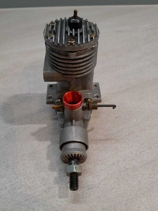 Silnik modelarski KOMETA 5