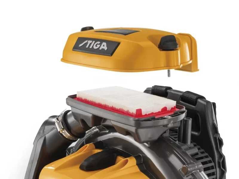 Dmuchawa spalinowa plecakowa STIGA BL 980R RATY