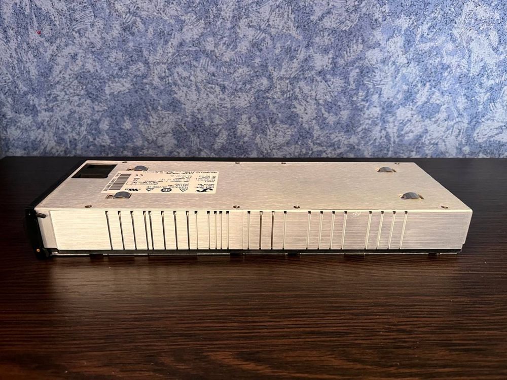 Блок живлення 48в Flatpack 48/2000v 53.3