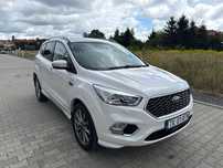 Ford Kuga VIGNALE, 4x4 , 180KM