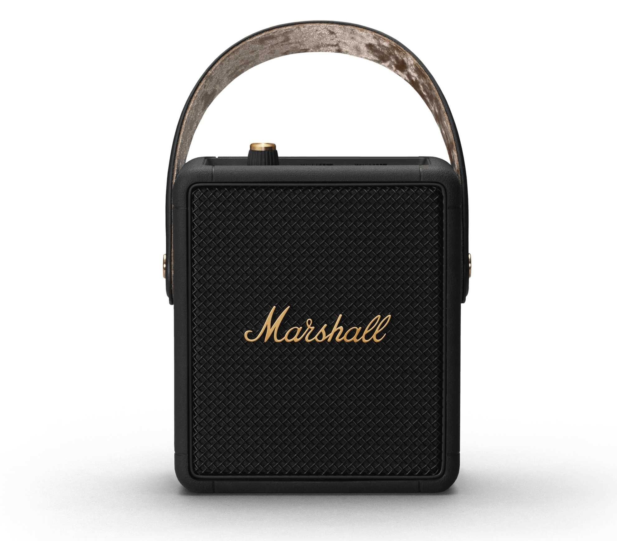 Портативна колонка Marshall Stockwell BT W2, 9147