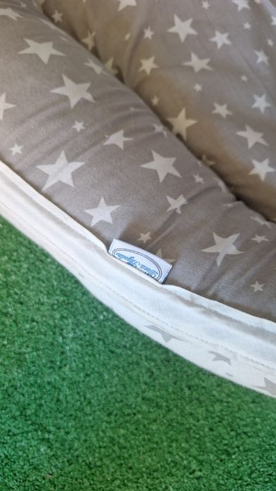 Ninho para bebe em bom estado