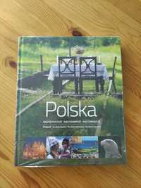 Album Polska. Najpiękniejsze, najciekawsze, najcenniejsze