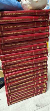 Popularna Encyklopedia Powszechna