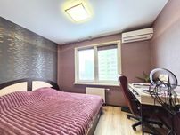 Продам 1к квартиру в новому будинку Донця 2Б Соломянка НАУ