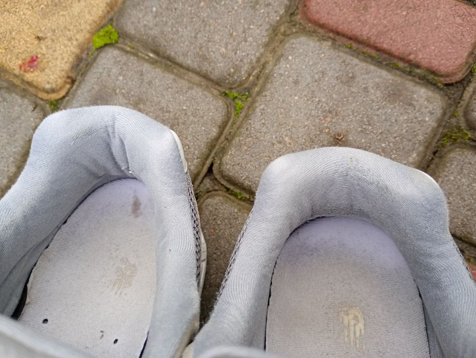 Кроссовки New Balance 2002R 44,5/45