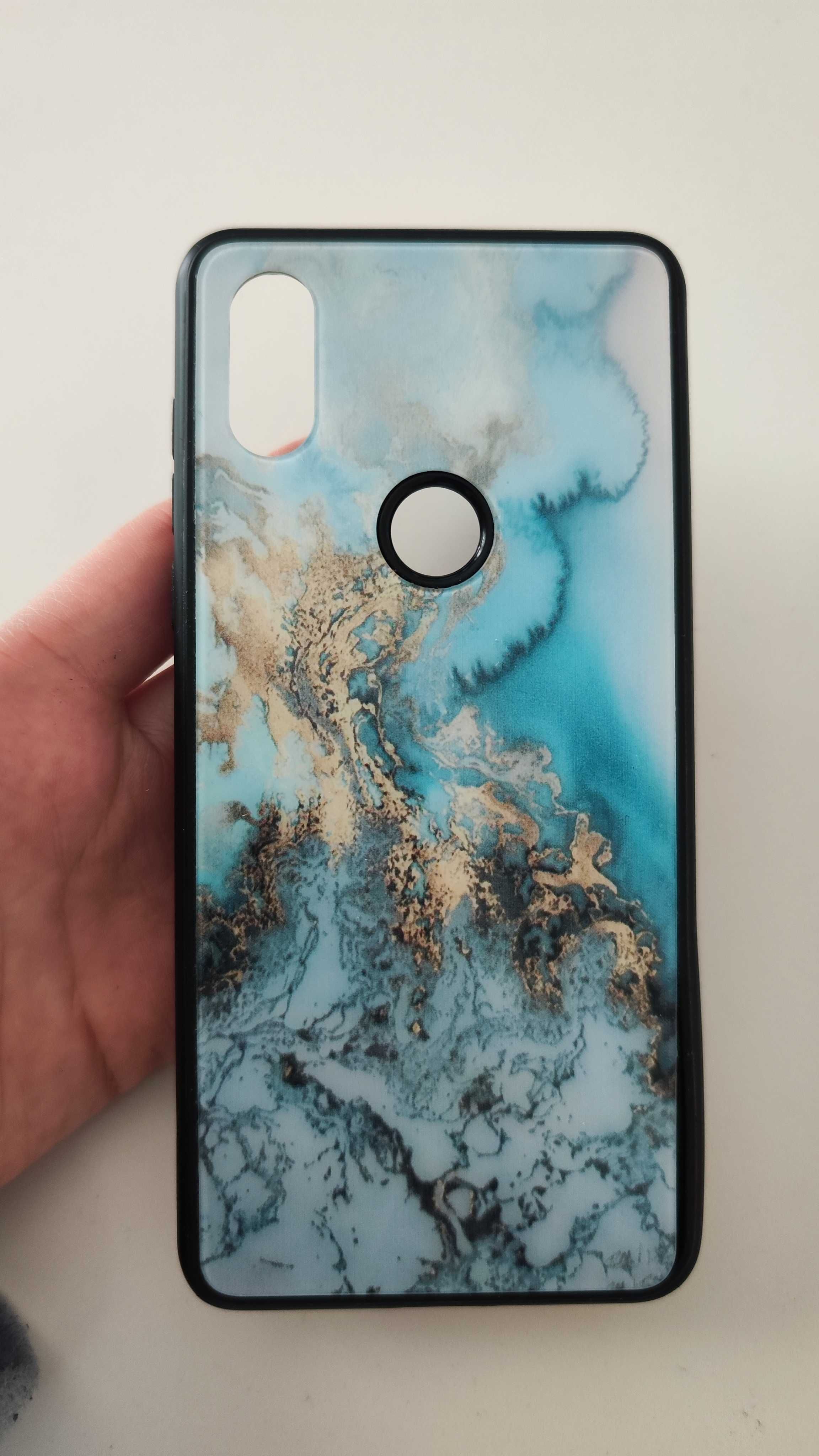 Xiaomi mi mix 3: capa e protector de ecrã