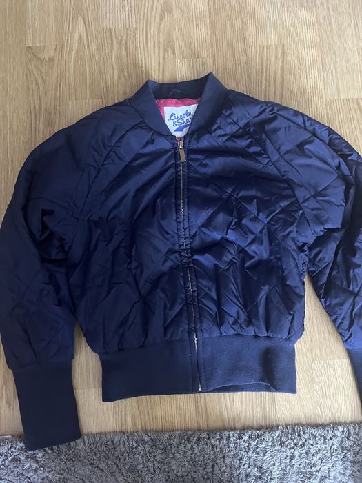 Kurtka dziewczęca Rozmiar 152