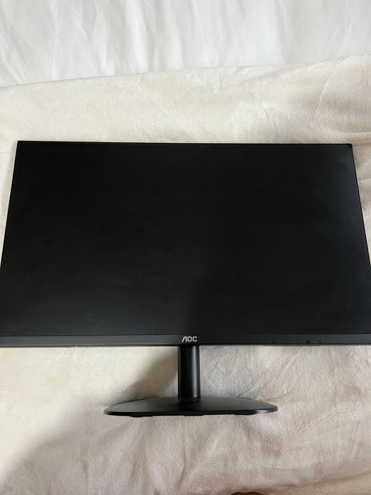 Monitor Asus AOC
