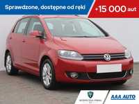 Volkswagen Golf Plus 1.4 TSI, Salon Polska, DSG, Xenon, Bi-Xenon, Klimatronic, Tempomat,