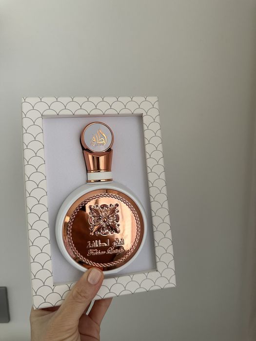 Perfumy Fakhar Lattafa 100ml