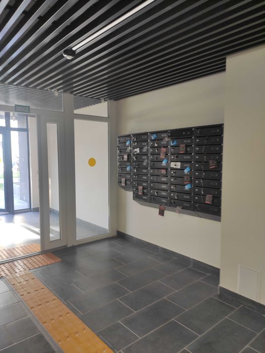 1-кім. квартира 55,4 м.кв. ЖК Вежа, вул. Б. Хмельницького