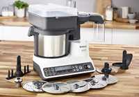 EXCELENTE Robot de cozinha Kenwood