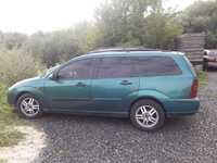 ford focus 1.8 tddi mk1 2001року