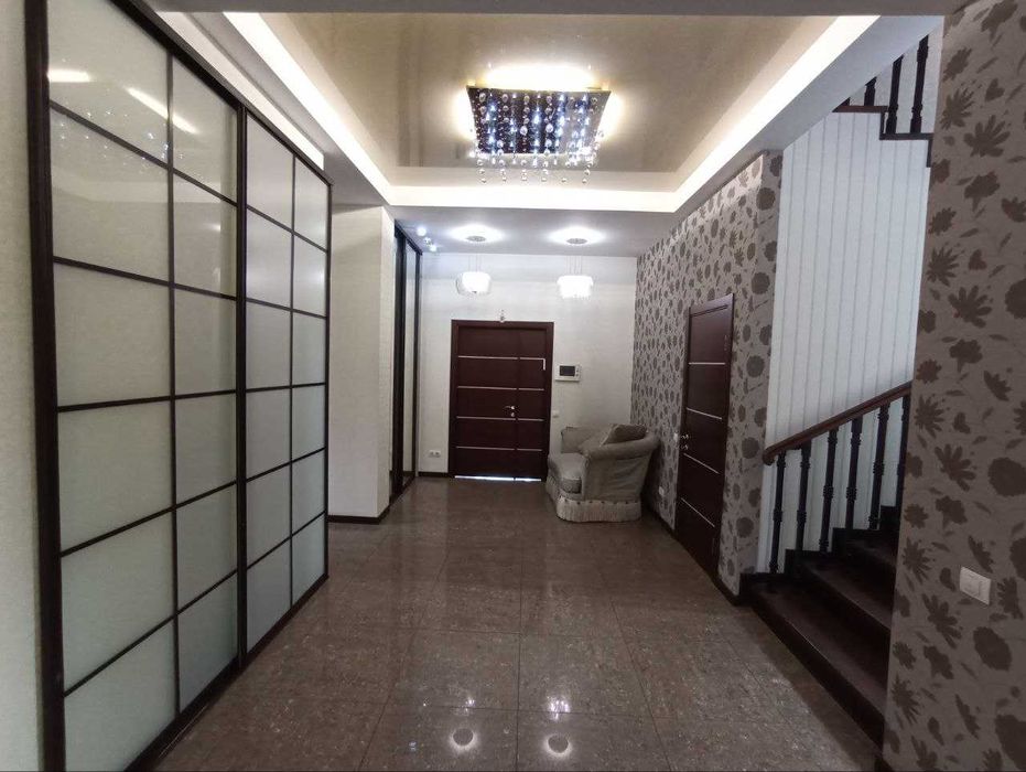 0% Комиссия Для Покупателя. Дом 260м2 Комфорта и Уюта Поселок Лесное