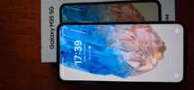 Smartfon Samsung Galaxy M35 5G 6/128GB 6,6" 120Hz 50Mpix szary