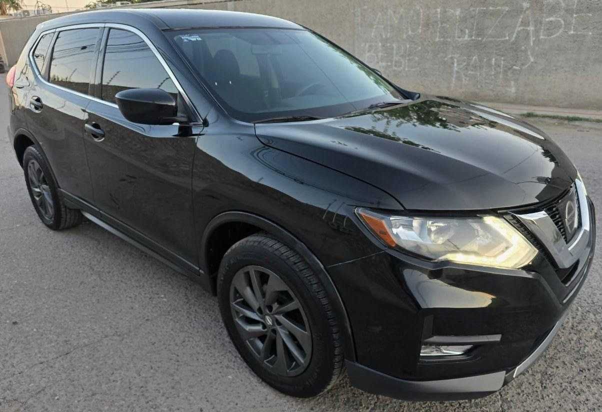 Nissan Rogue 2017 * 2.5 * AWD