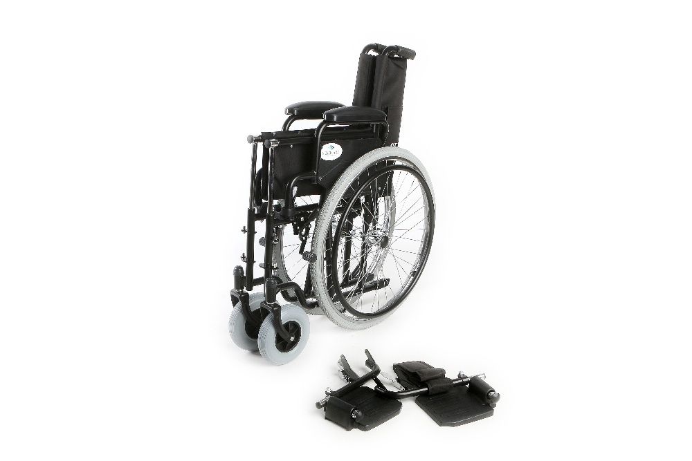 Cadeira de Rodas YK9031 - SENSICARE