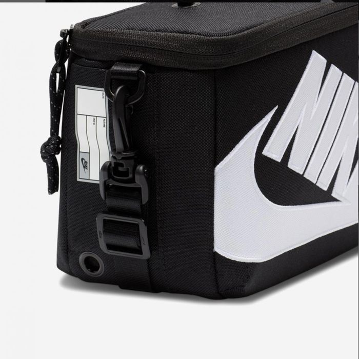 Nike Міні-сумка через плече Shoebox (Месенджер)