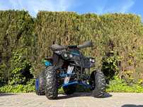 QUAD 150 PELIKAN VARIA najmocniejszy hak raty dostawa