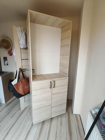 Oddam za darmo regał