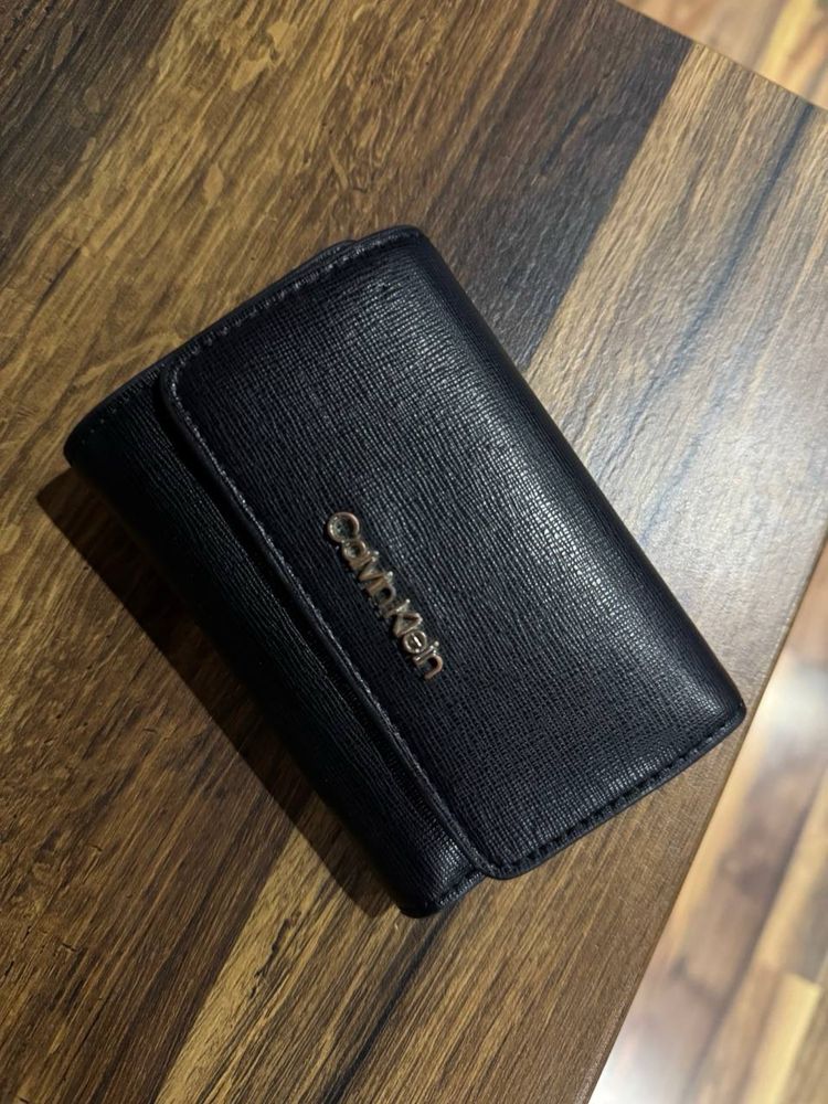 Calvin Klein гаманець/кошелек