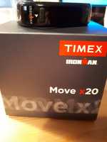 Timex Movex20 zegarek elektroniczny