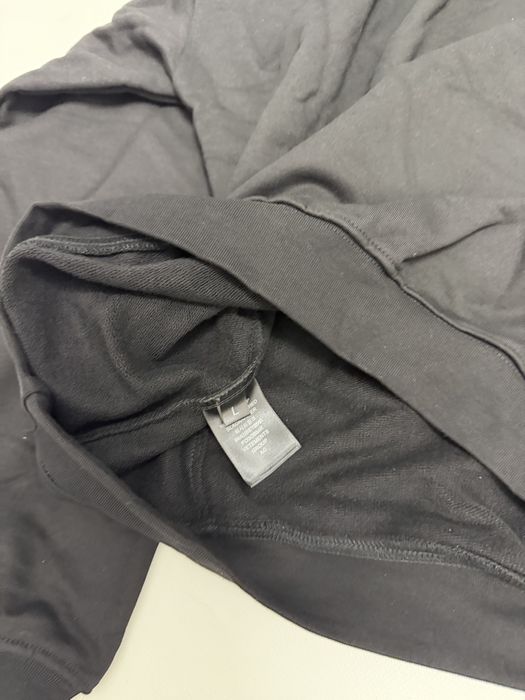 Худи Vetements iconic anarchy hoodie 2025