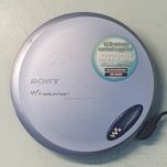 Sony CD walkman d-ej775 (торг)