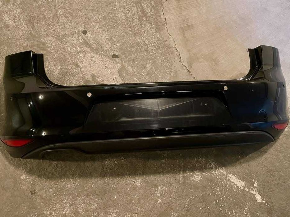 Parachoques VW Golf 7 GTD original